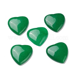 Natural Jade Cabochons&nbsp;G-P021-12