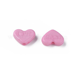 Opaque Acrylic Beads&nbsp;MACR-S373-128-S11