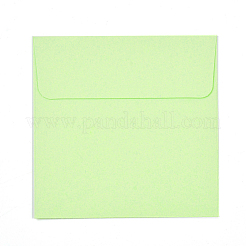 Paper Envelopes&nbsp;DIY-WH0148-17D