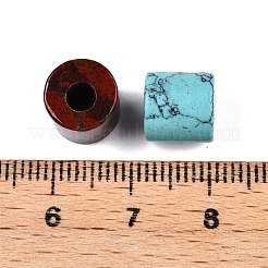 Natural & Synthetic Mixed Stone Beads&nbsp;G-N344-27A