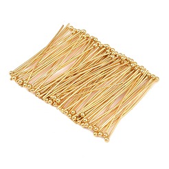 SHEGRACE 20G Brass Ball Head Pins&nbsp;XGRPCP444-273G
