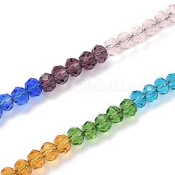 Chakra Eyeglasses Chains&nbsp;AJEW-EH00089-04