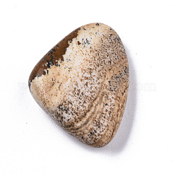 Natural Picture Jasper Beads&nbsp;G-N0326-008