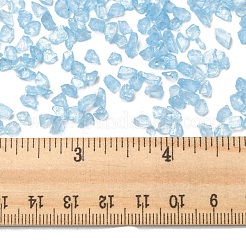 Luminous Crushed Glass Craft&nbsp;GLAA-F124-C08