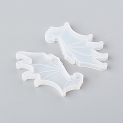 Left and Right Food Grade Silicone Molds&nbsp;DIY-D024-01