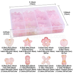 DIY Jewelry Making Findings Kits&nbsp;DIY-FS0008-99
