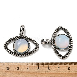 Opalite Pendants&nbsp;G-G147-07AS-08