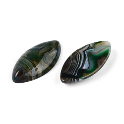 Natural Brazilian Agate Cabochons&nbsp;X-G-S295-02