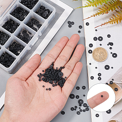 Handmade Polymer Clay Beads&nbsp;CLAY-PH0001-18A