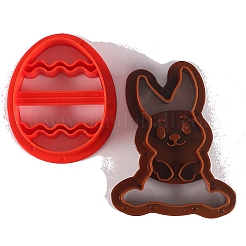 Plastic Cookie Cutters&nbsp;EAER-PW0001-060