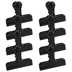 Stainless Steel Bag Seal Clips&nbsp;AJEW-WH20054-070B