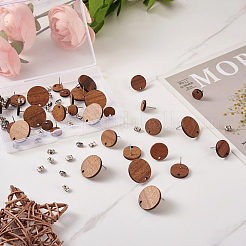 DIY Earring Making Kit&nbsp;DIY-YS0001-42