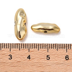 CCB Plastic Beads&nbsp;CCB-B003-10G