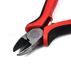 45# Carbon Steel Jewelry Tool Sets: Round Nose Plier&nbsp;PT-R004-02