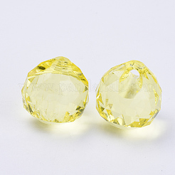 Transparent Acrylic Pendants&nbsp;TACR-Q261-B-V21