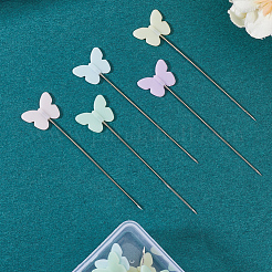 4Boxes Iron Pins&nbsp;FIND-CP0003-04A