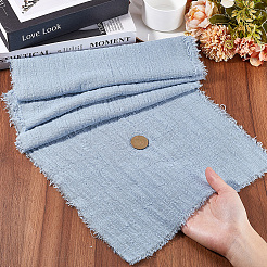 Cotton Table Runner&nbsp;DIY-WH20013-29C