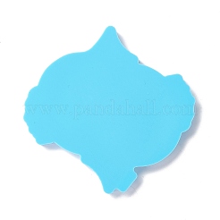 Constellation Silicone Cup Mat Molds&nbsp;DIY-M039-11J