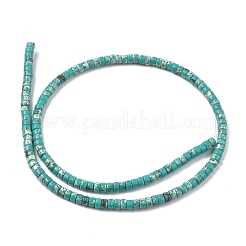 Synthetic Imperial Jasper Beads Strands&nbsp;G-F631-A24-02