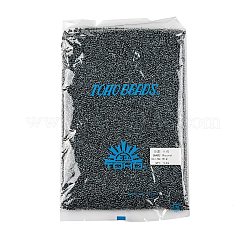 TOHO Round Seed Beads&nbsp;SEED-TR11-0612