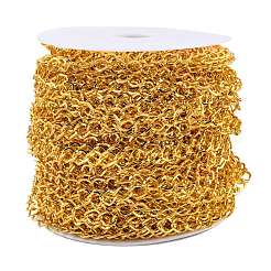 Iron Twisted Chains&nbsp;CH-1.2BSFD-G