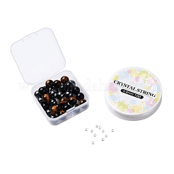 DIY Bracelet Jewelry Making Kits&nbsp;DIY-YW0002-23
