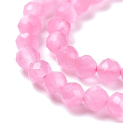 Cat Eye Beads Strands&nbsp;CE-I005-B19