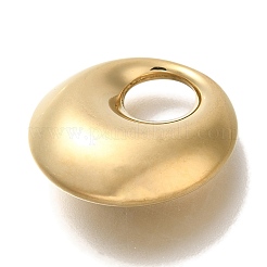 PVD Vacuum Plating 304 Stainless Steel Pendants&nbsp;STAS-S148-16G