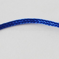 22M Nylon Braided Cord&nbsp;X-NWIR-R002-1mm-1