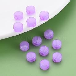 Transparent Acrylic Beads&nbsp;MACR-S373-05E-04