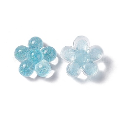 Translucent Acrylic Cabochons&nbsp;OACR-C009-12C