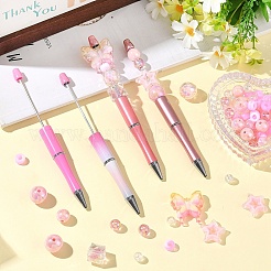 DIY Beadable Pen Making Kits&nbsp;DIY-YW0018-64