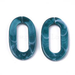 Acrylic Linking Rings&nbsp;OACR-S021-30H