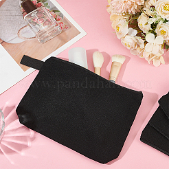 Canvas Pen Cases&nbsp;DIY-WH0430-749