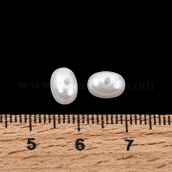 ABS Plastic Imitation Pearl Beads&nbsp;PL-CBA8DB3-23