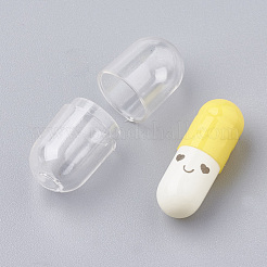 Openable Plastic Bead Containers&nbsp;KY-N005-03