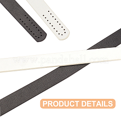 Imitation Leather Bag Strap&nbsp;FIND-CA0001-40