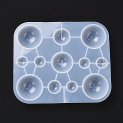 DIY Decoration Silicone Molds&nbsp;X-DIY-B035-13