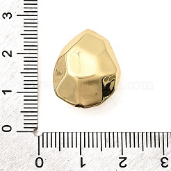 Brass Beads&nbsp;KK-A296-56B-G