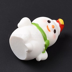 Christmas Theme Resin Display Decoration&nbsp;RESI-H141-40