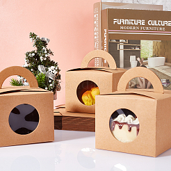 Cardboard Box&nbsp;CON-PH0002-25