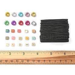 DIY Friendship Bracelet Making Kit&nbsp;DIY-FS0004-98