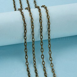 Iron Cable Chains&nbsp;CHT013Y-AB