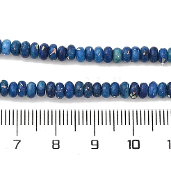 Natural Dolomite Beads Strands&nbsp;G-K350-A01-01F