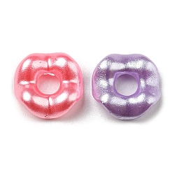 Acrylic Beads&nbsp;OACR-K001-36