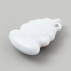 Zinc Alloy Pendants&nbsp;FIND-CJC0031-02B
