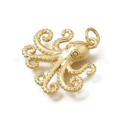 Brass Pendants&nbsp;KK-L276-04G