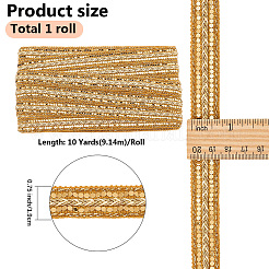 10 Yards Polyester Ribbon&nbsp;OCOR-GF0005-19B
