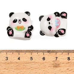 Opaque Resin Panda Display Decorations&nbsp;RE-CBA93EE-07