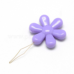 Iron Sewing Needle Devices Threader Thread Guide Tool&nbsp;TOOL-R115-04